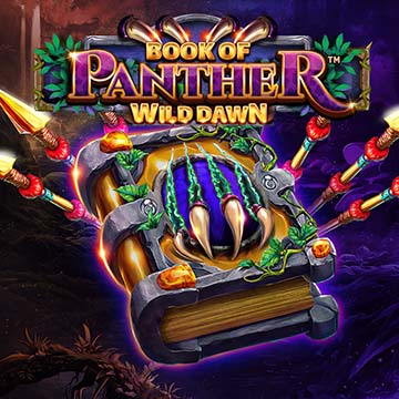 Book of Panther - Wild Dawn