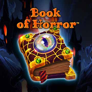 Book of Horror