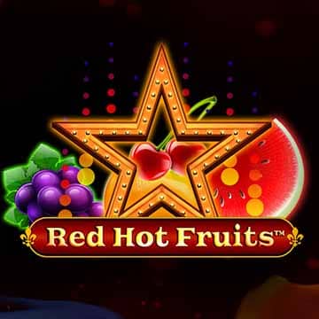 Red Hot Fruits