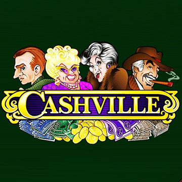 Cashville
