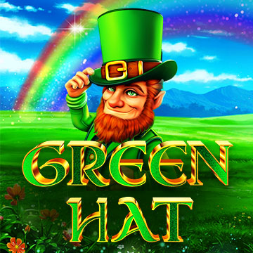 Green Hat