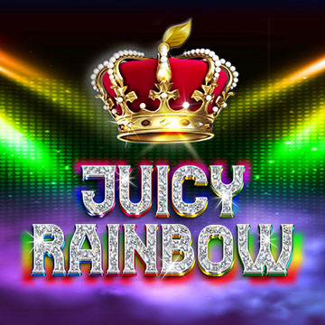 Juicy Rainbow