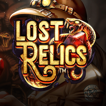 Lost Relics