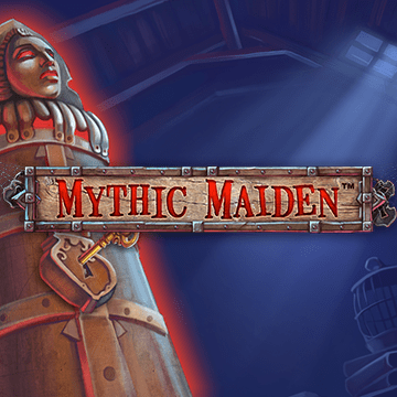 Mythic Maiden