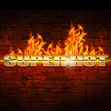 Super Hot