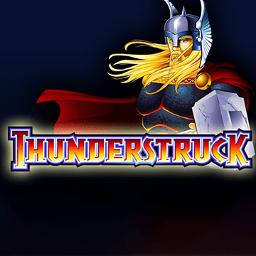 Thunderstruck