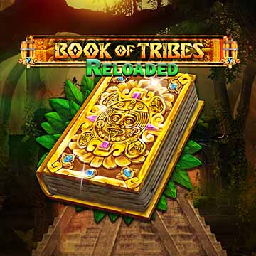 Book of Tribes Reloaded