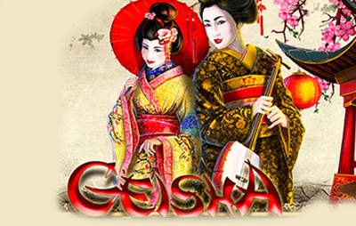 Geisha